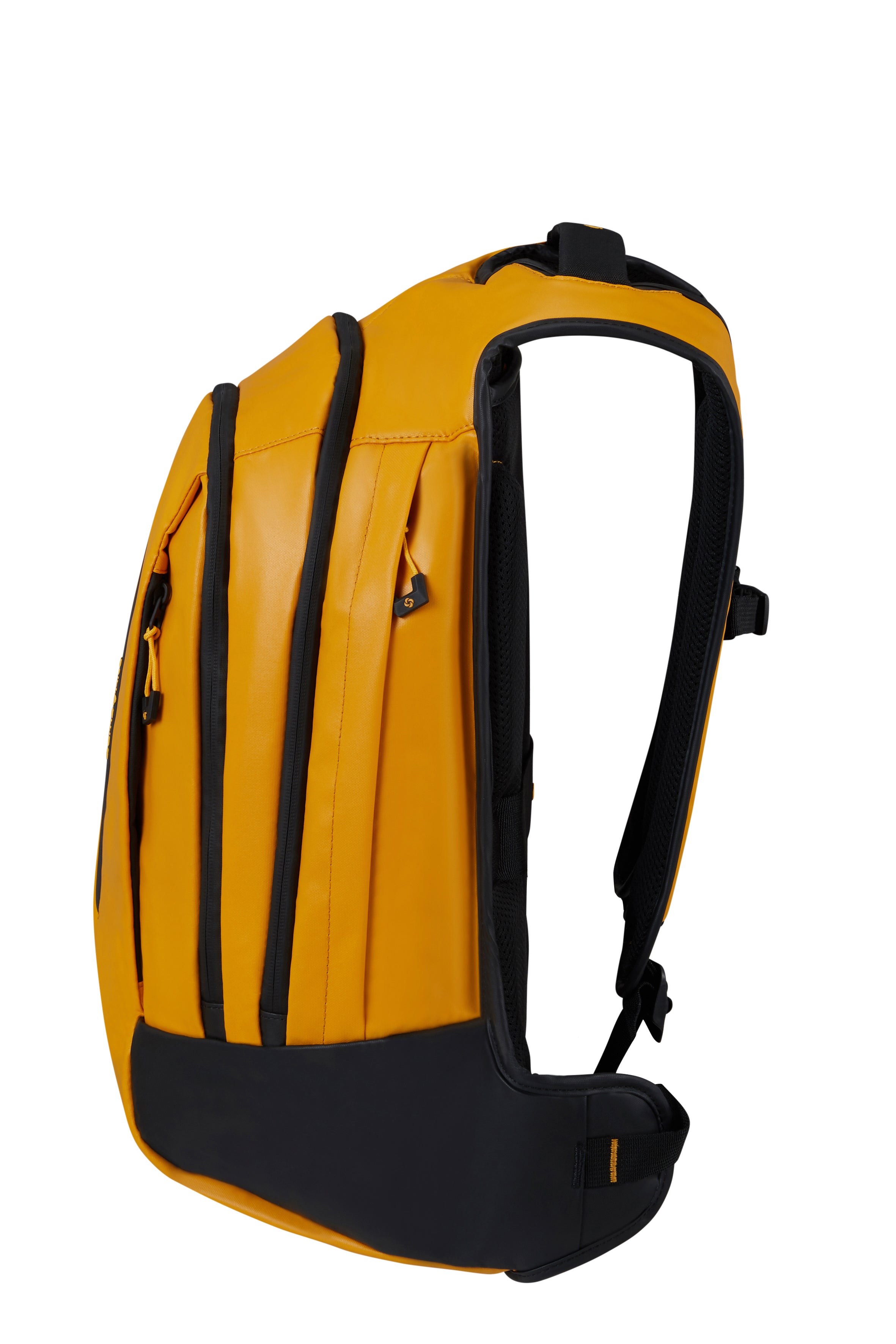 Samsonite Ecodiver Rugtas L Yellow 17.3"