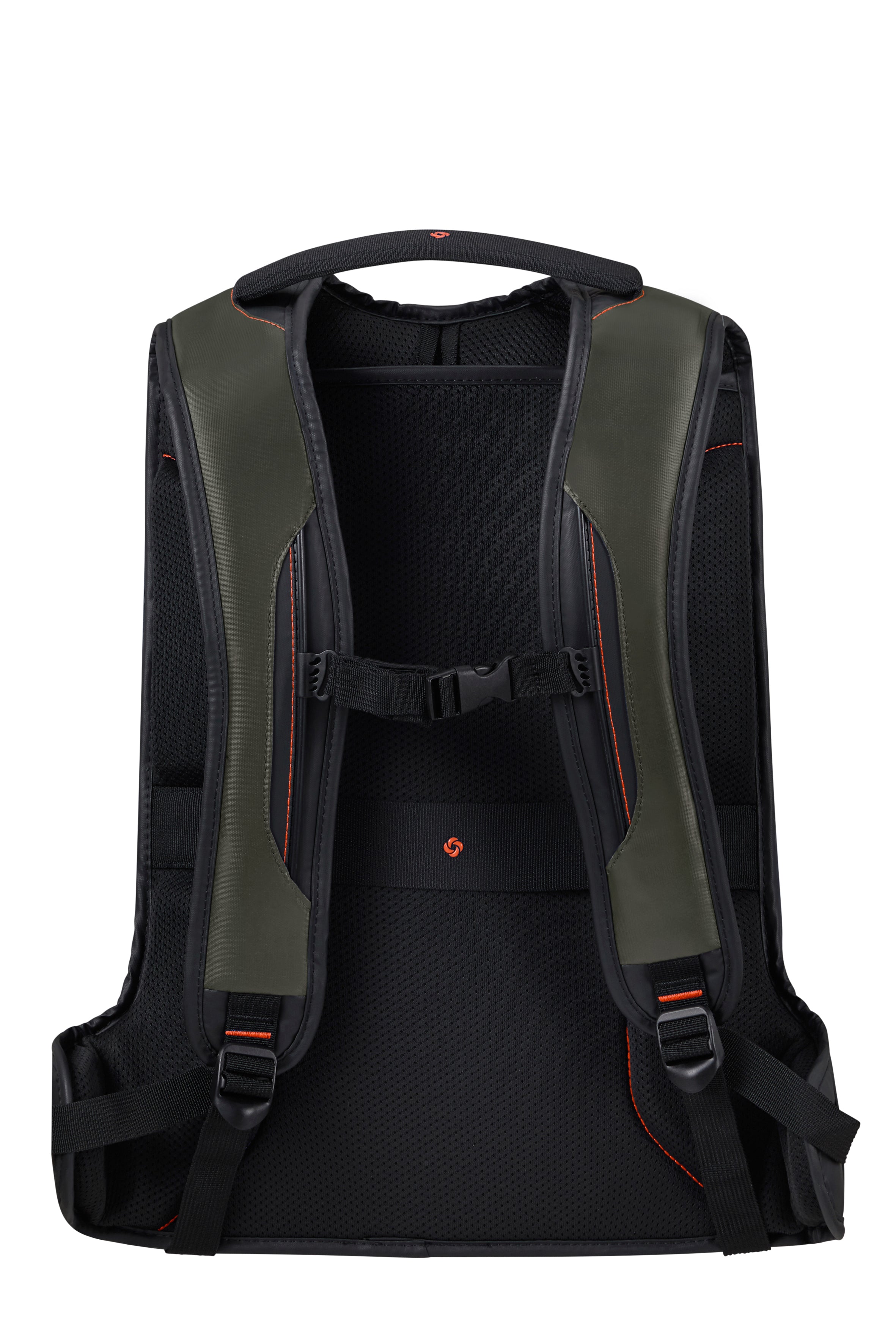 Samsonite Ecodiver Rugtas L CLIMBING IVY 17.3"