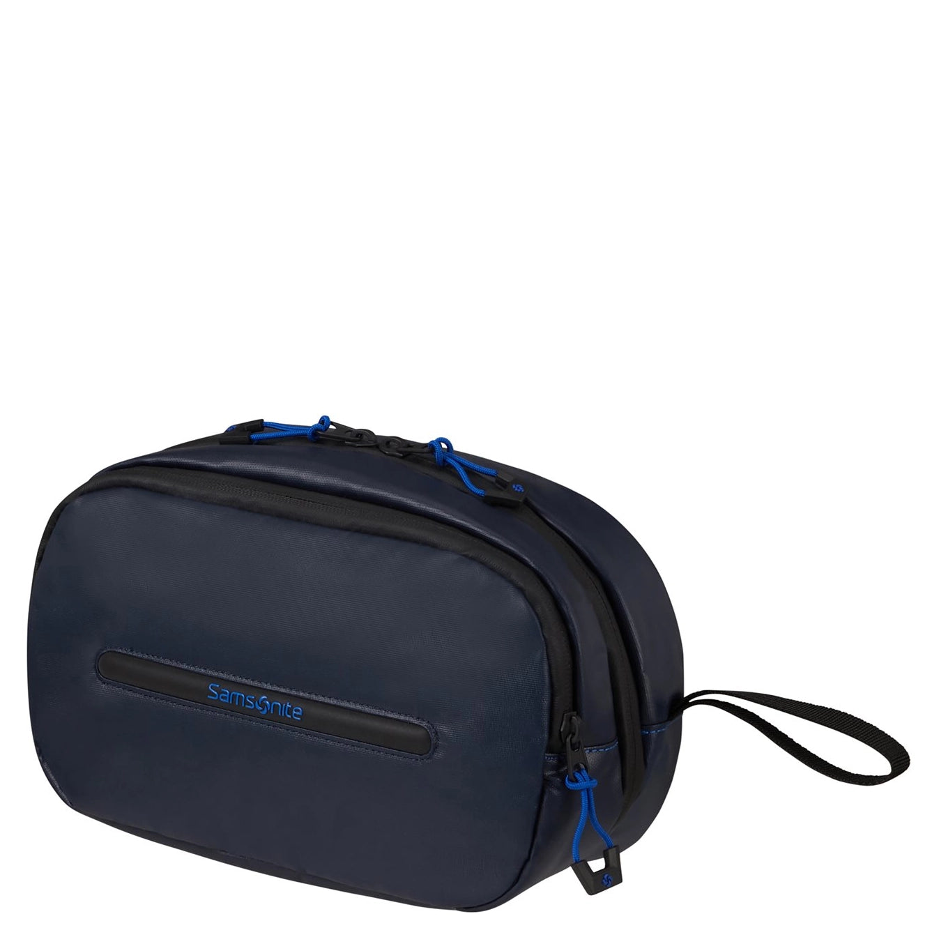 Samsonite Ecodiver Toilettas BLUE NIGHTS