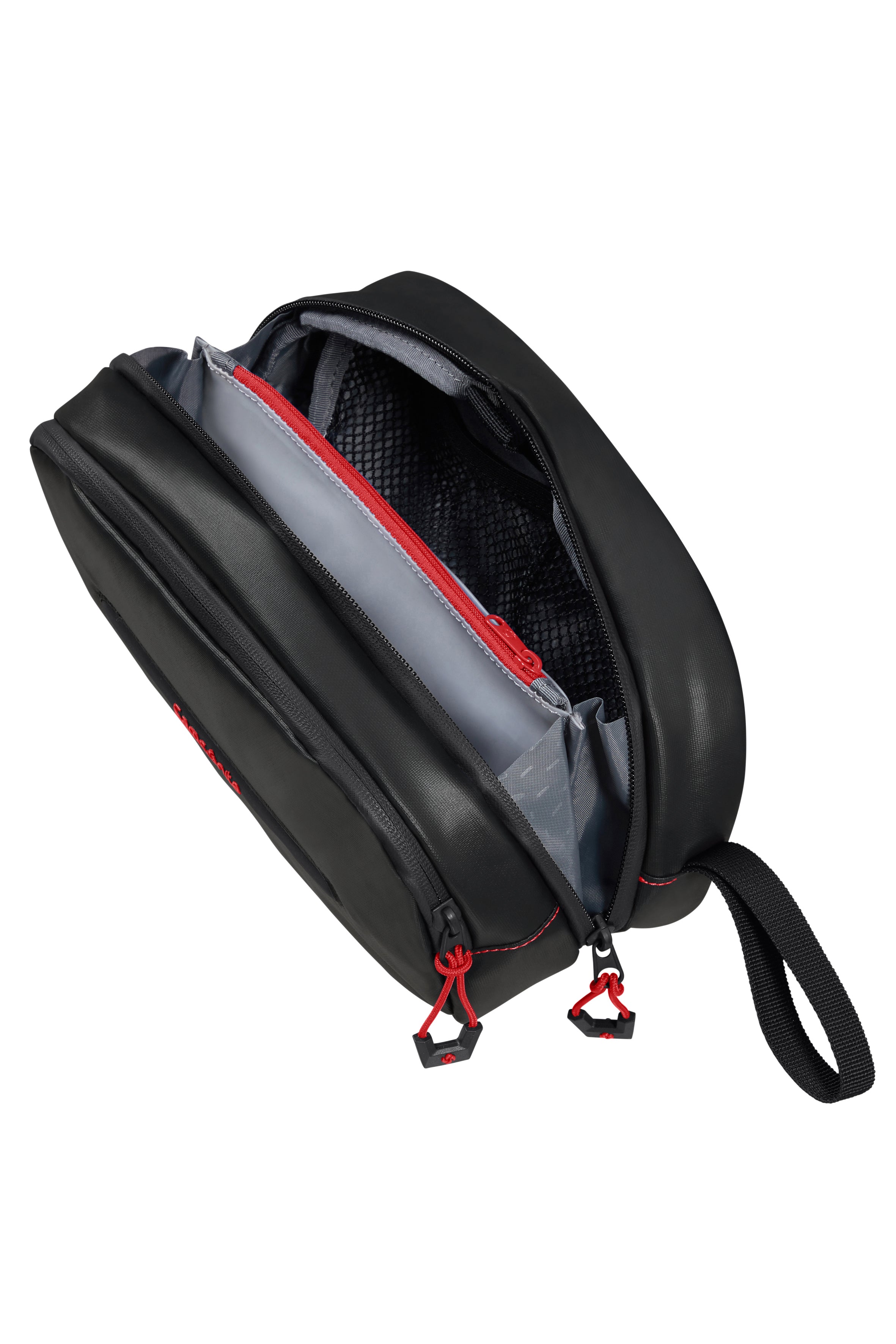 Samsonite Ecodiver Toilettas BLACK