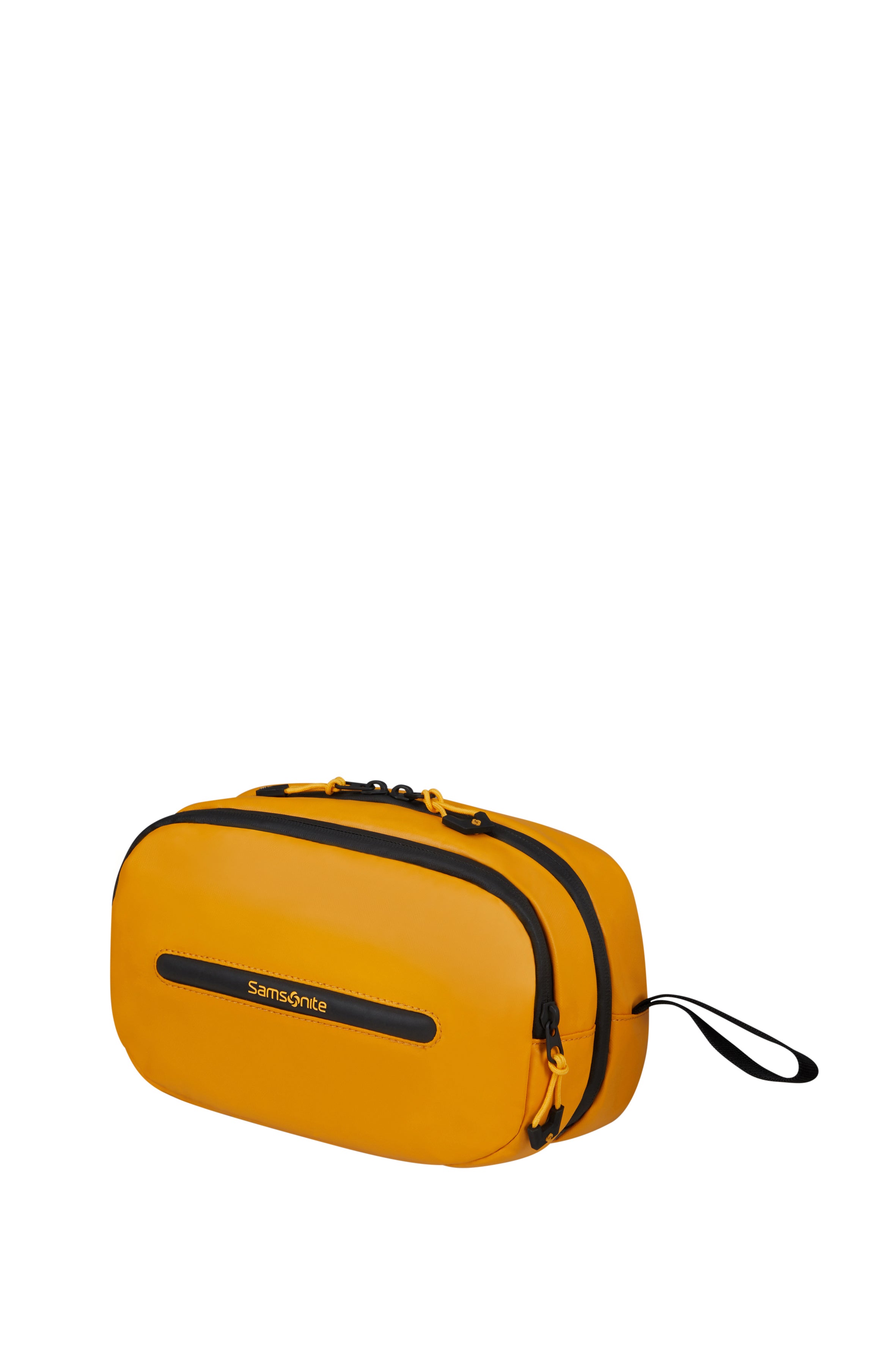 Samsonite Ecodiver Toilettas YELLOW