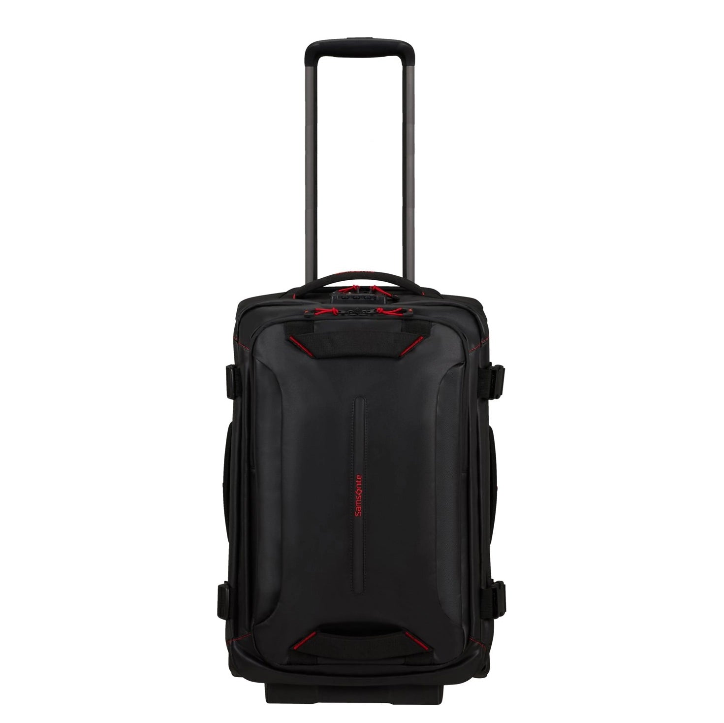 Samsonite Ecodiver Handbagage Trolley 55/35 Black