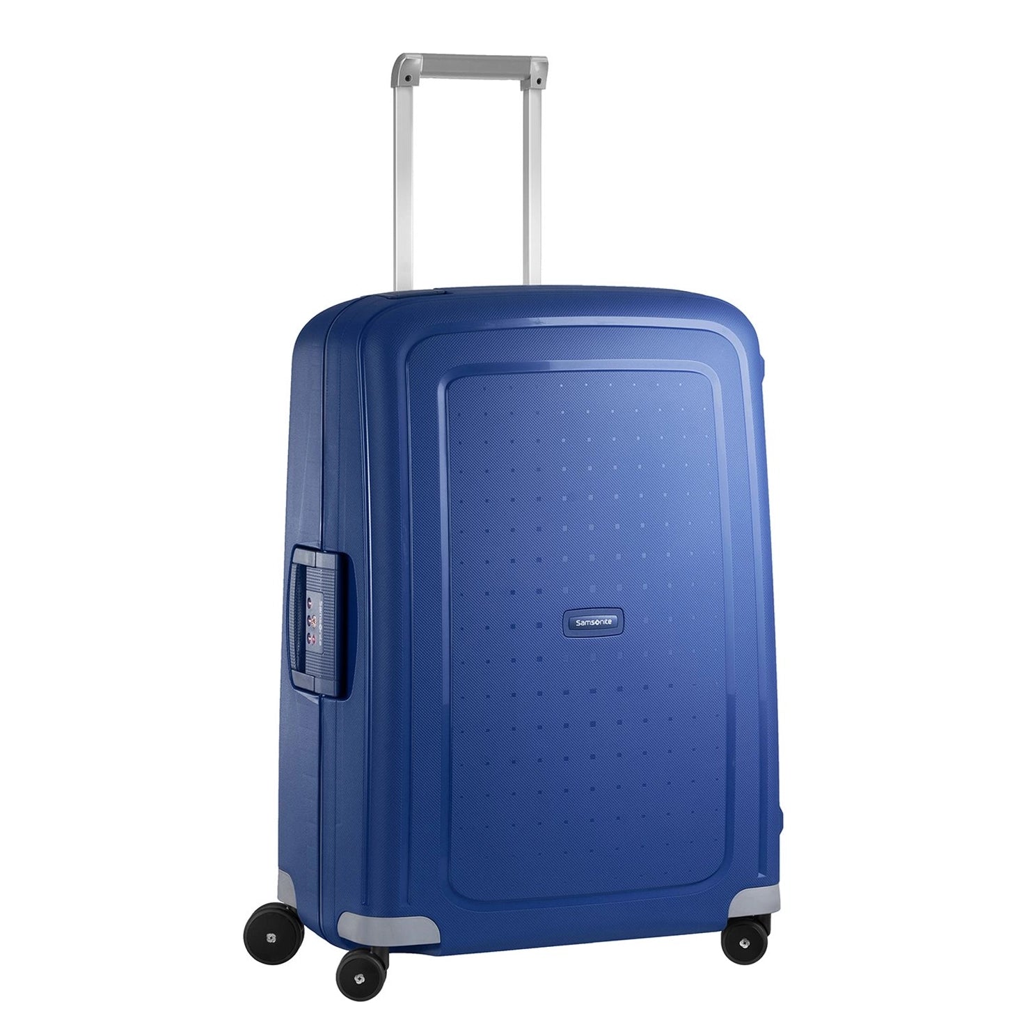 Samsonite S'Cure Spinner 69CM Dark Blue