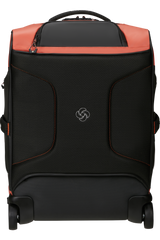Samsonite Ecodiver Handbagage Rugtas Trolley Clay 55CM