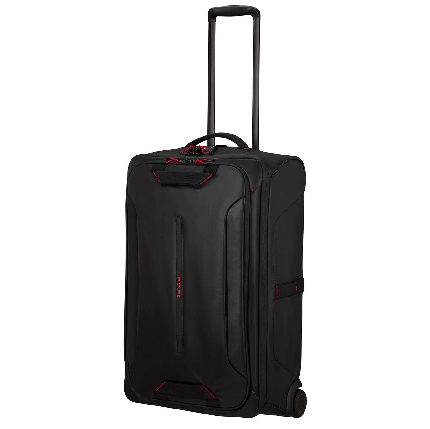 Samsonite Ecodiver Reistas Met Wielen 67CM Black