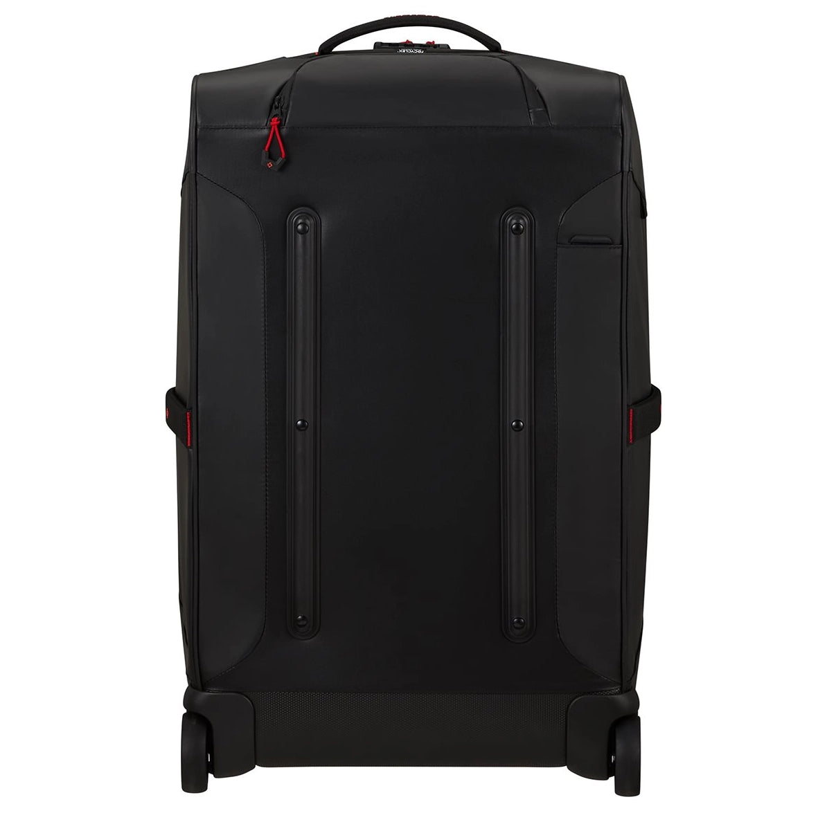 Samsonite Ecodiver Reistas Met Wielen 67CM Black