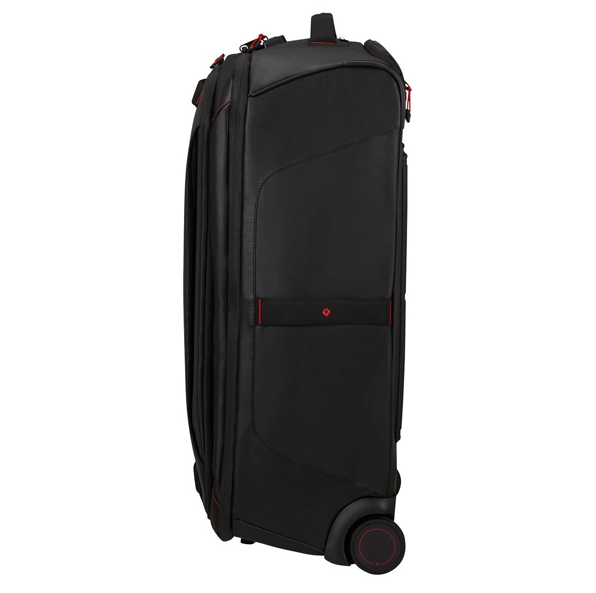 Samsonite Ecodiver Reistas Met Wielen 67CM Black