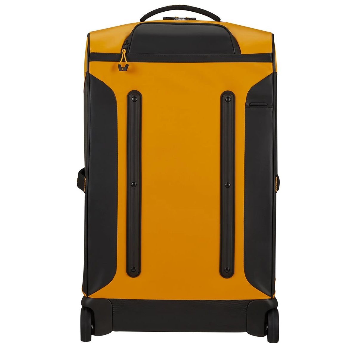 Samsonite Ecodiver Reistas Met Wielen 67CM Yellow