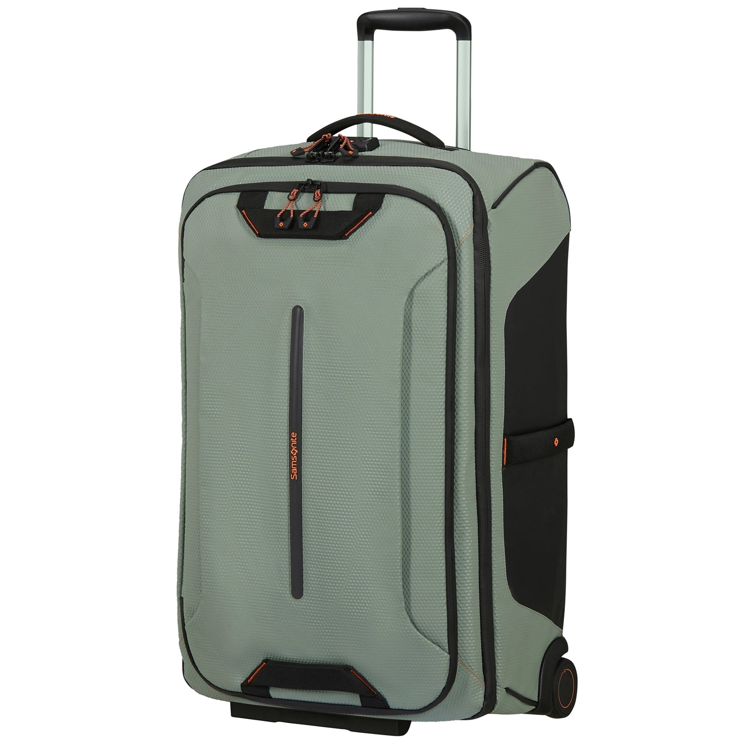 Samsonite Ecodiver Reistas Met Wielen 67CM Sage