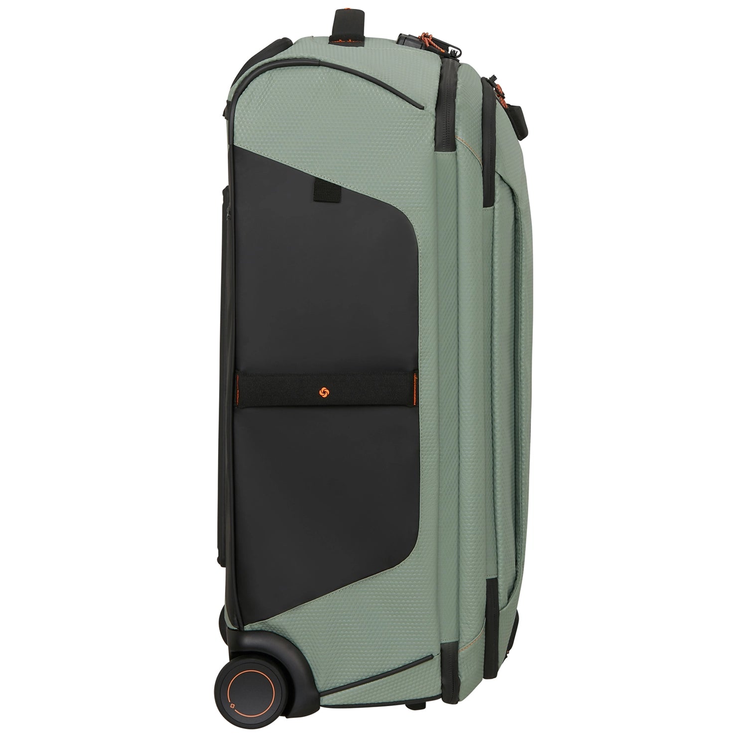Samsonite Ecodiver Reistas Met Wielen 67CM Sage