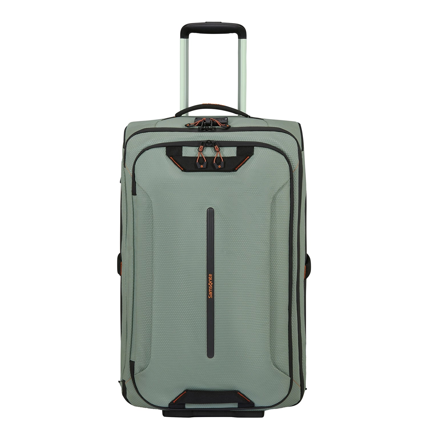 Samsonite Ecodiver Reistas Met Wielen 67CM Sage
