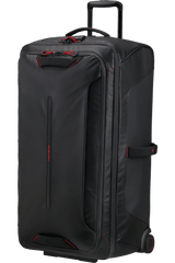 Samsonite Ecodiver Reistas Met Wielen 79CM Zwart