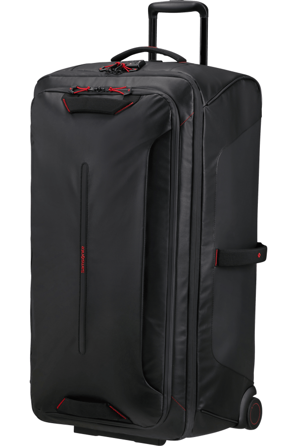 Samsonite Ecodiver Reistas Met Wielen 79CM Zwart