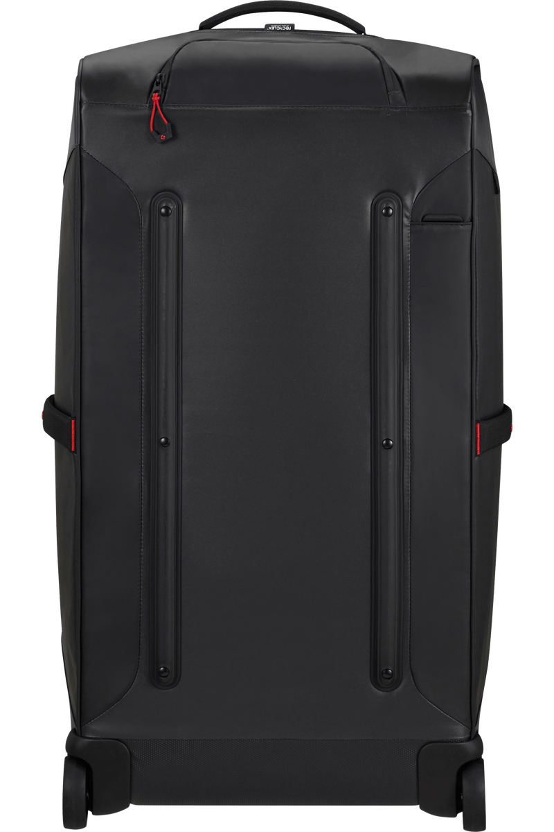 Samsonite Ecodiver Reistas Met Wielen 79CM Zwart