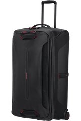 Samsonite Ecodiver Reistas Met Wielen 79CM Zwart