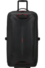 Samsonite Ecodiver Reistas Met Wielen 79CM Zwart