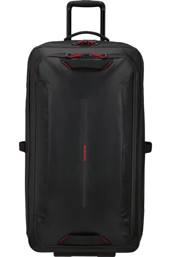 Samsonite Ecodiver Reistas Met Wielen 79CM Zwart