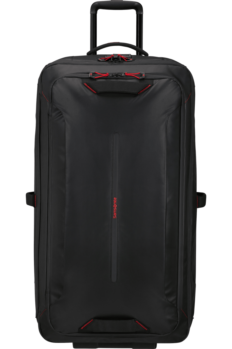 Samsonite Ecodiver Reistas Met Wielen 79CM Zwart