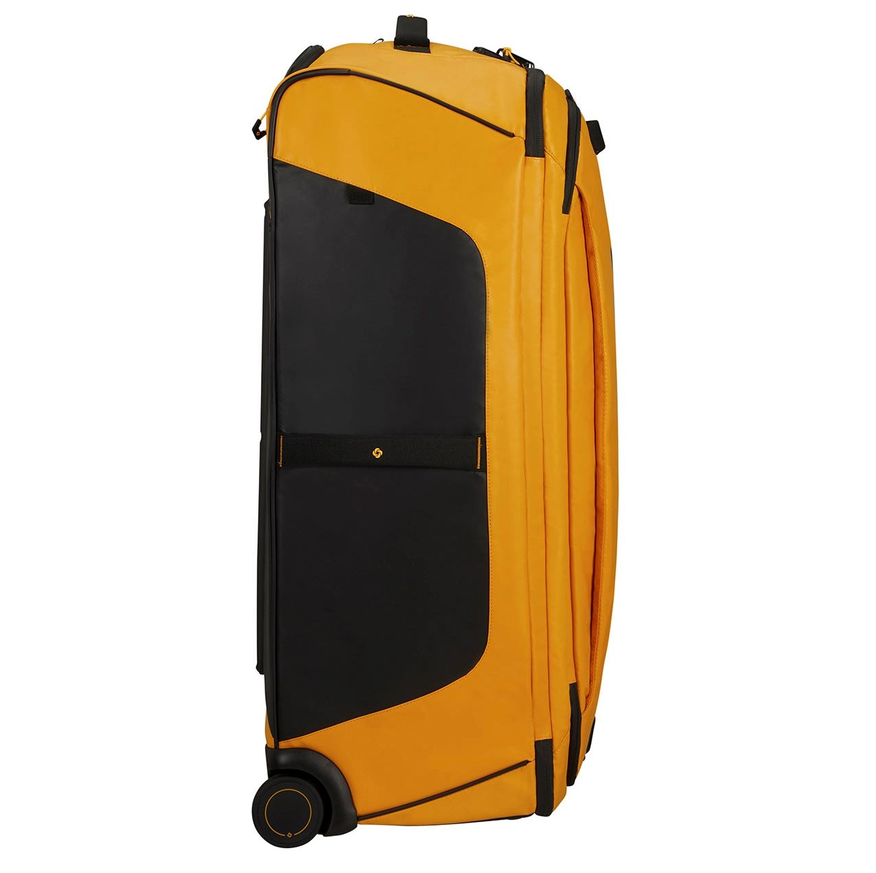 Samsonite Ecodiver Reistas Met Wielen 79CM Geel