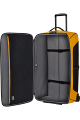 Samsonite Ecodiver Reistas Met Wielen 79CM Geel