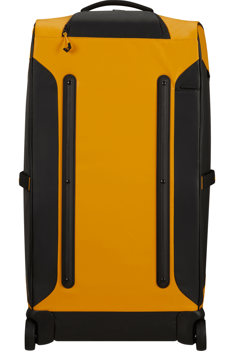 Samsonite Ecodiver Reistas Met Wielen 79CM Geel