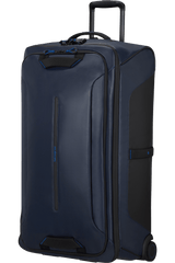 Samsonite Ecodiver Reistas Met Wielen 79CM Blue Nights