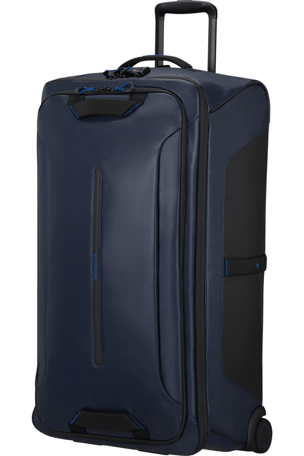 Samsonite Ecodiver Reistas Met Wielen 79CM Blue Nights