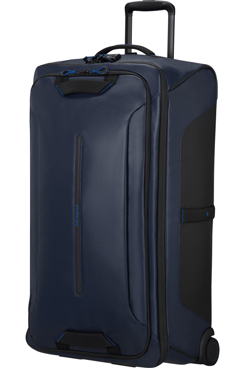 Samsonite Ecodiver Reistas Met Wielen 79CM Blue Nights