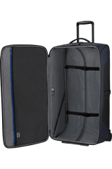 Samsonite Ecodiver Reistas Met Wielen 79CM Blue Nights