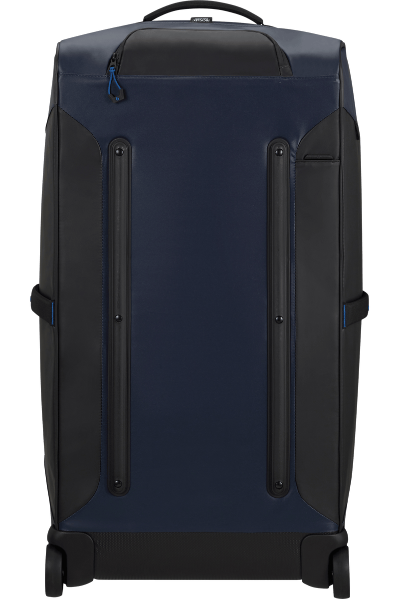 Samsonite Ecodiver Reistas Met Wielen 79CM Blue Nights