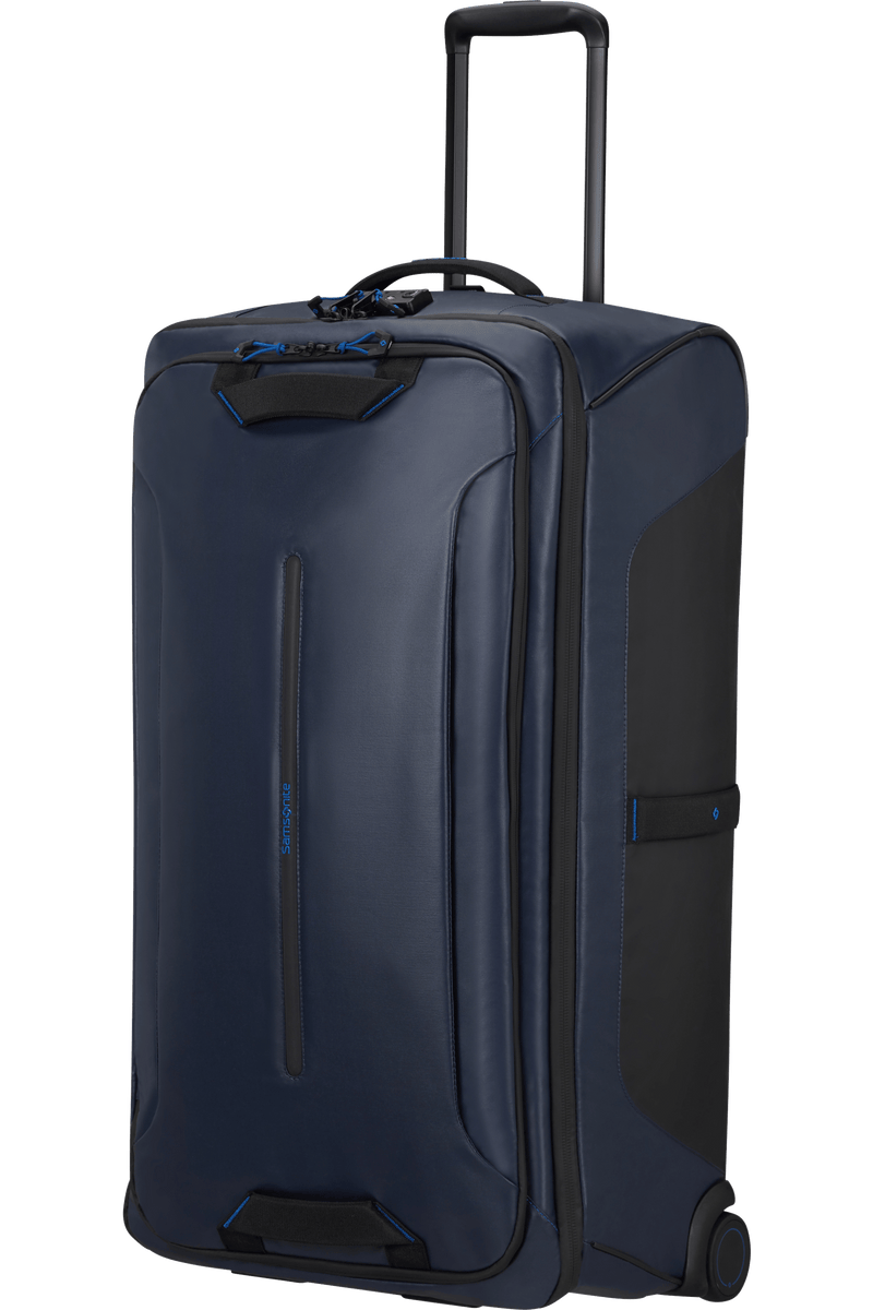 Samsonite Ecodiver Reistas Met Wielen 79CM Blue Nights