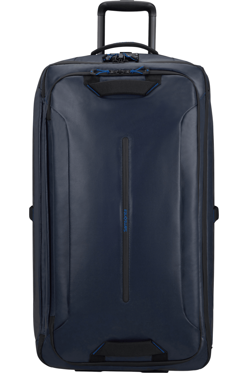 Samsonite Ecodiver Reistas Met Wielen 79CM Blue Nights