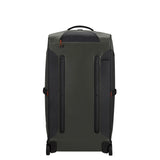 Samsonite Ecodiver Reistas Met Wielen 79CM Climbing Ivy