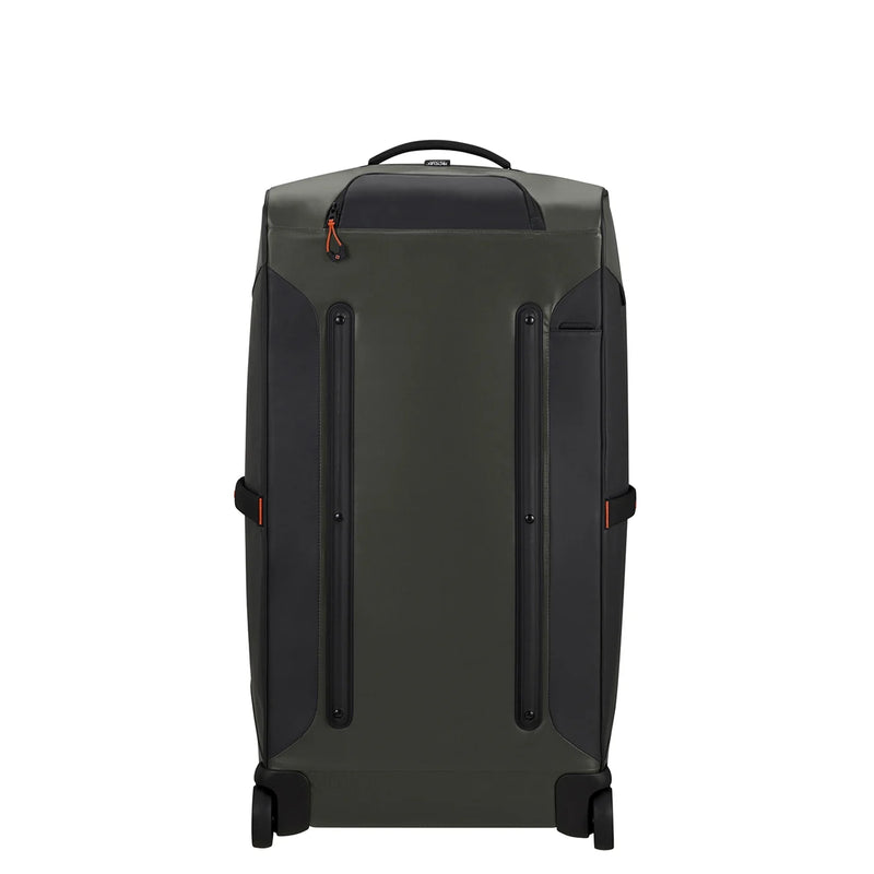 Samsonite Ecodiver Reistas Met Wielen 79CM Climbing Ivy