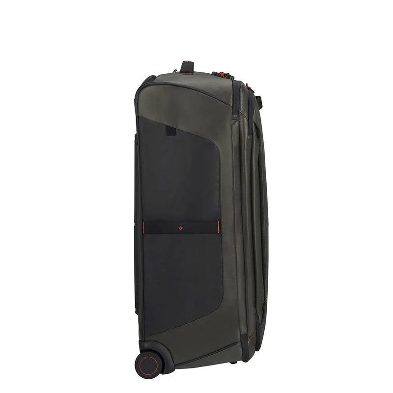 Samsonite Ecodiver Reistas Met Wielen 79CM Climbing Ivy