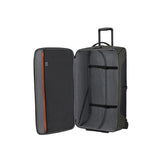 Samsonite Ecodiver Reistas Met Wielen 79CM Climbing Ivy