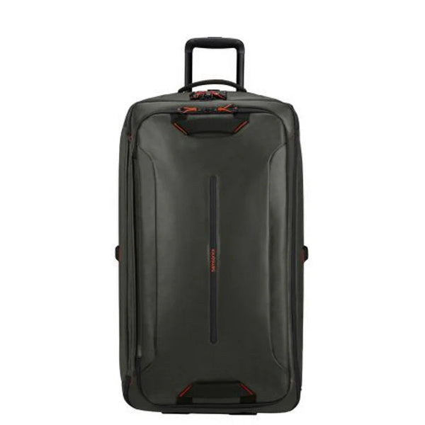 Samsonite Ecodiver Reistas Met Wielen 79CM Climbing Ivy