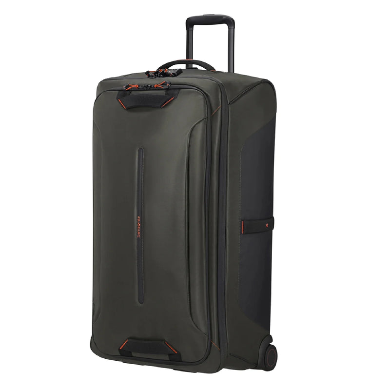 Samsonite Ecodiver Reistas Met Wielen 79CM Climbing Ivy