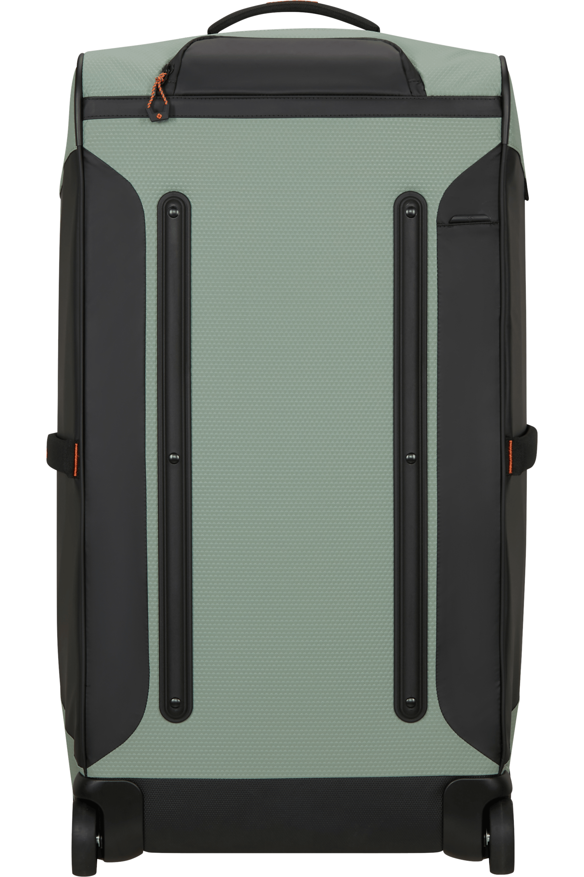 Samsonite Ecodiver Reistas Met Wielen 79CM Sage