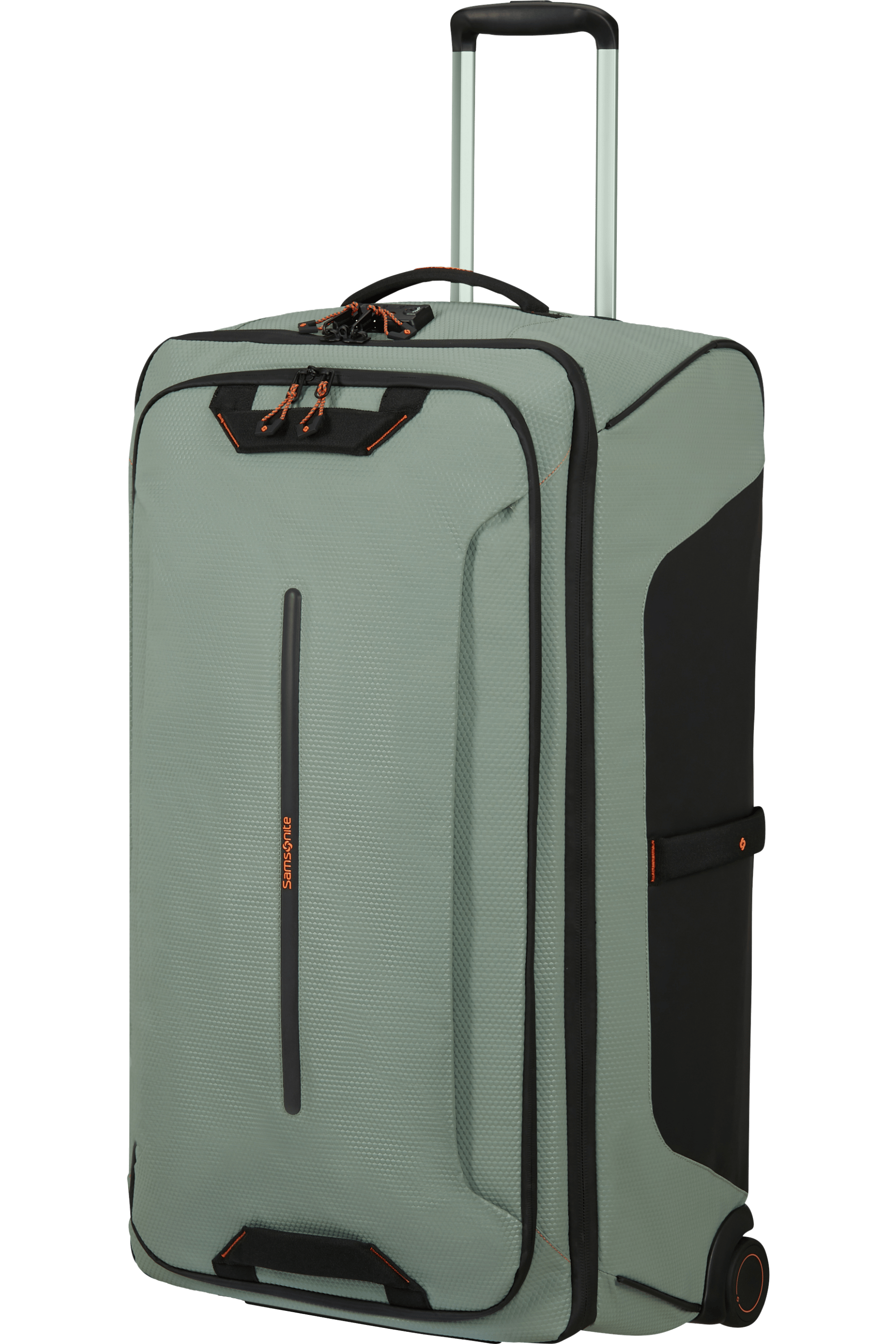 Samsonite Ecodiver Reistas Met Wielen 79CM Sage