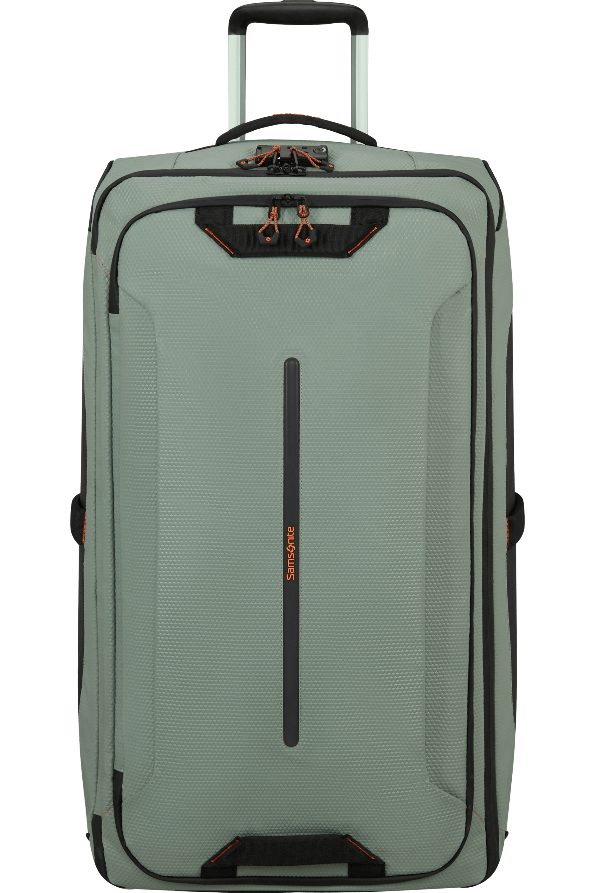 Samsonite Ecodiver Reistas Met Wielen 79CM Sage