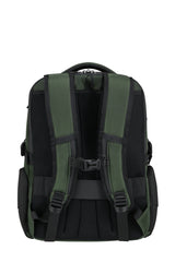 Samsonite Biz2Go Rugzak 15.6" Daytrip Earth Green