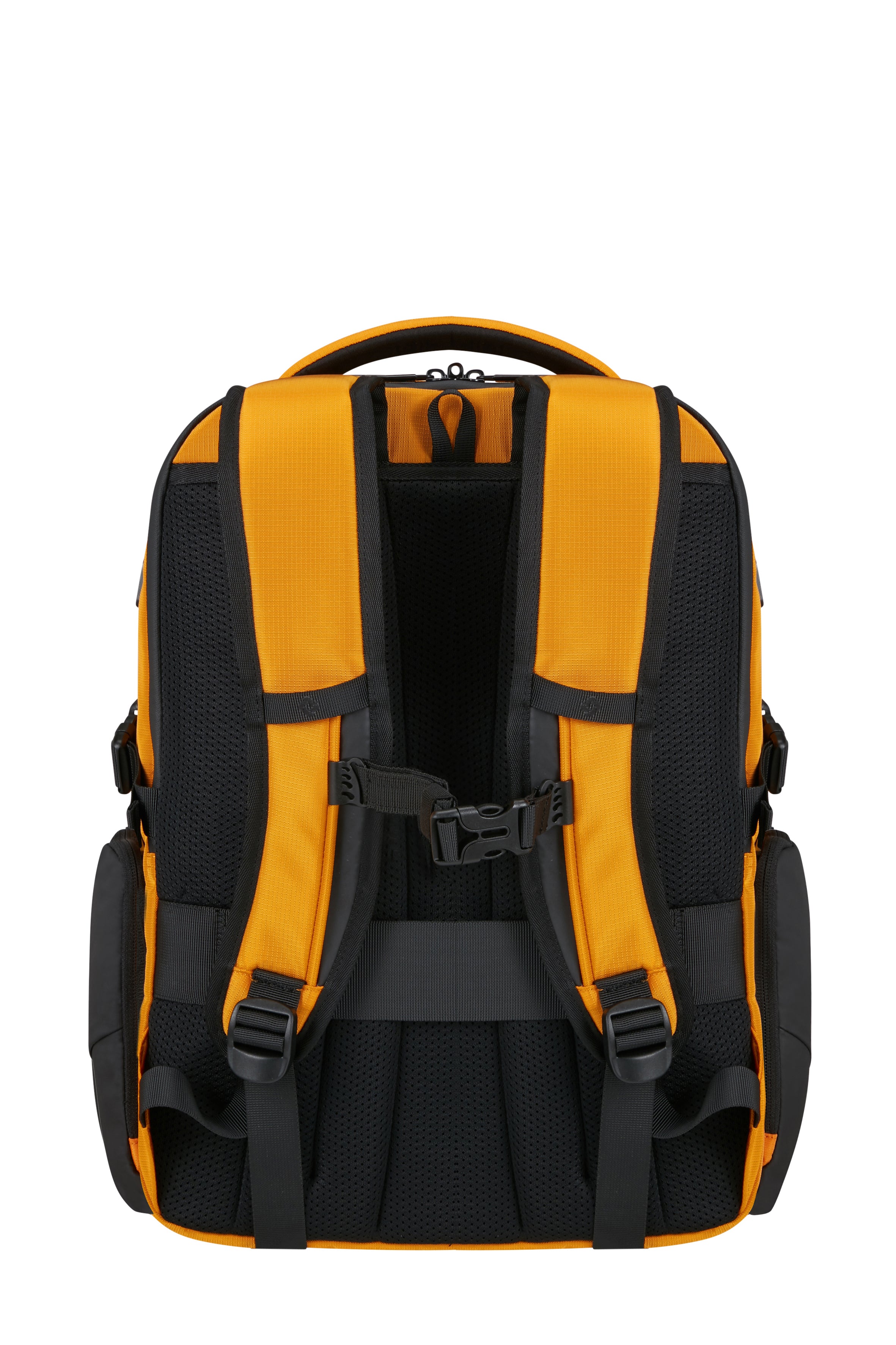 Samsonite Biz2Go Rugzak 15.6" Daytrip Radiant Yellow