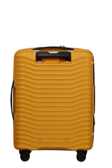 Samsonite Upscape Geel Spinner 55CM