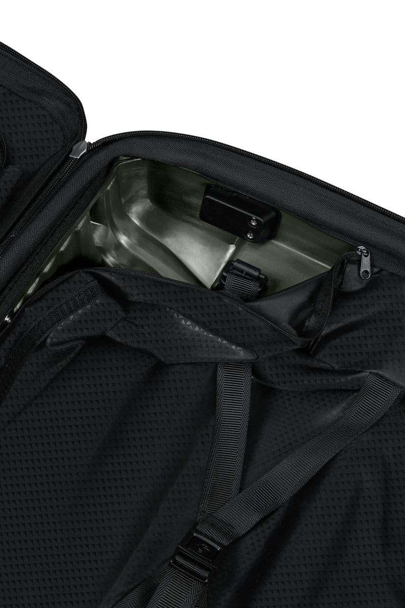 Samsonite Upscape Climbing Ivy Spinner 55CM