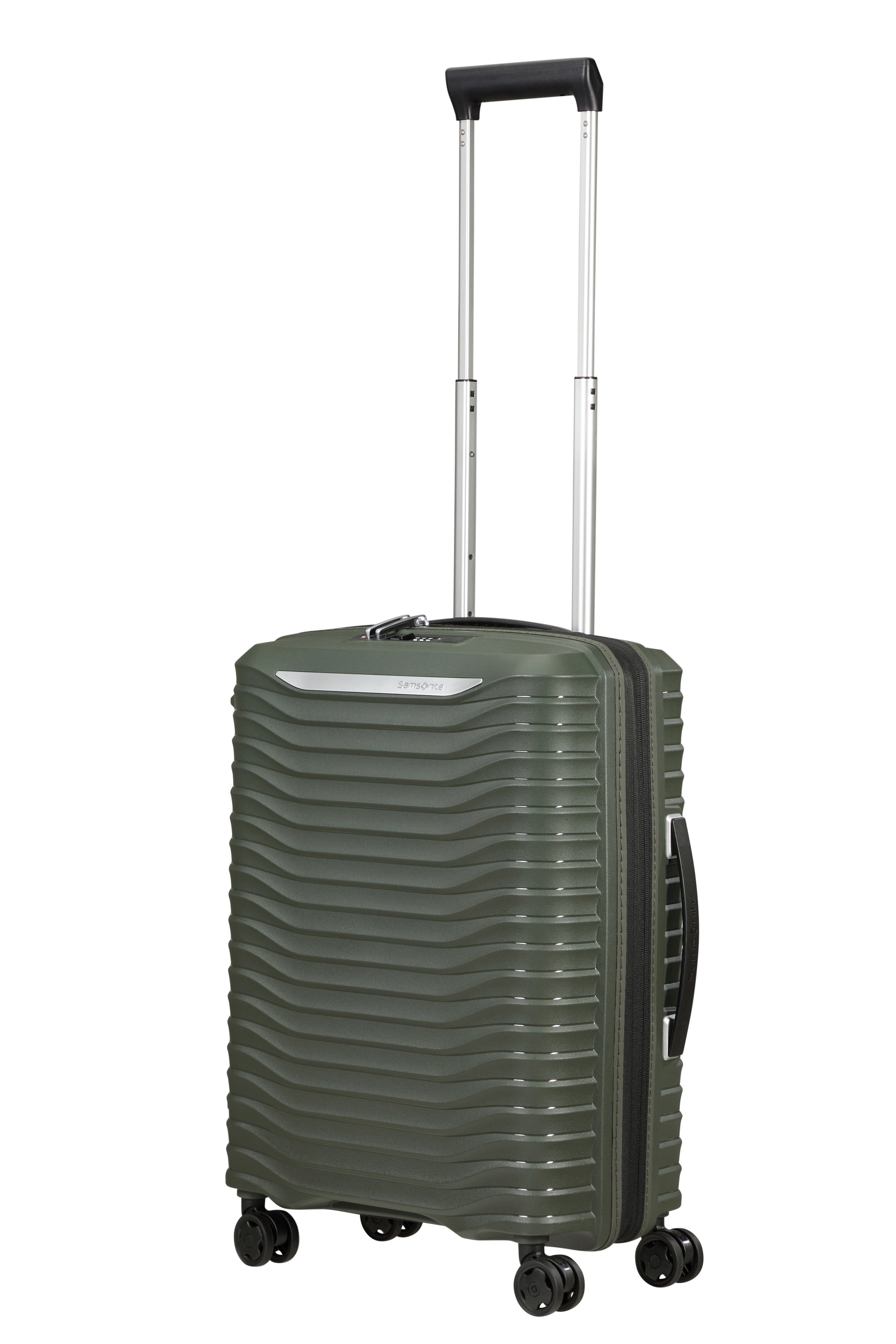 Samsonite Upscape Climbing Ivy Spinner 55CM