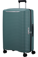 Samsonite Upscape Northern Blue Spinner 75CM