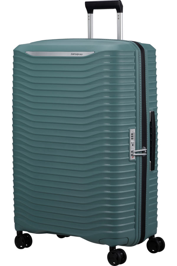 Samsonite Upscape Northern Blue Spinner 75CM