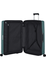 Samsonite Upscape Northern Blue Spinner 75CM