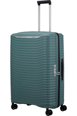 Samsonite Upscape Northern Blue Spinner 75CM